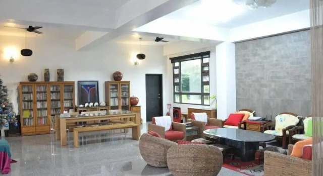 Cloud B&B, Varaa Bed and Breakfast Shoufeng 