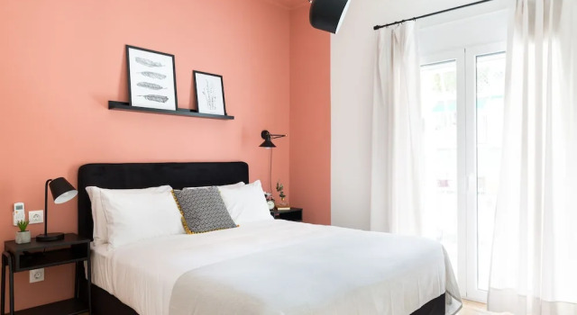 UPSTREET Urban Chic 1BD Apartment- Hilton area