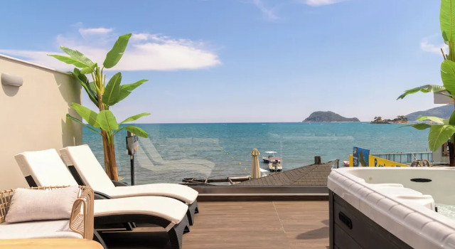 Апартаменты Pearl Luxury Living