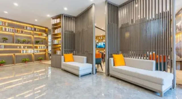 Ease Hotel (Jingmen Wanda Plaza Smart store), Prenota Hotel Duodao Jingmen