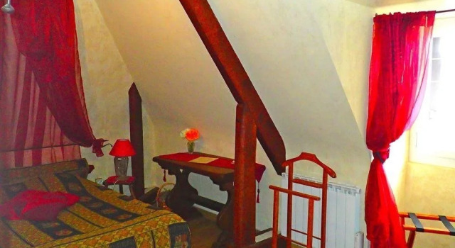 Le Lys de Castelnaud, Reserva ahora Hotel Saint-Vincent-de-Cosse Dordoña