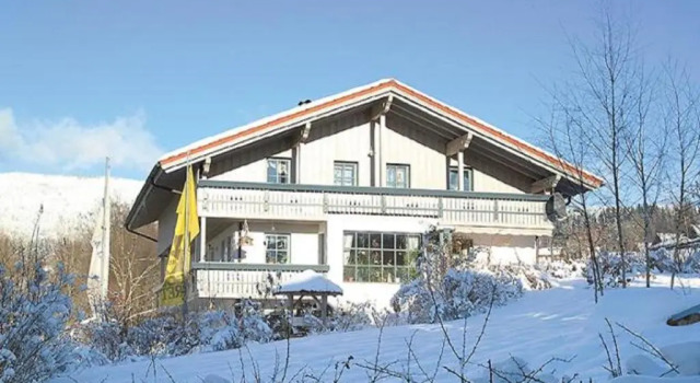 Ferienwohnung Breu, Prenota Hotel Arnbruck Grosser Arber