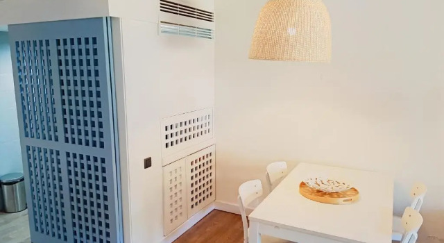 Апартаменты Grey Heron Apartment