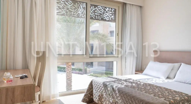 Elgouna Heart Mangroovy New 2bedrooms, Prenota Hotel El Gouna 