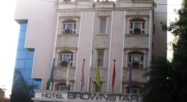 Brown Star Boutique Hotel