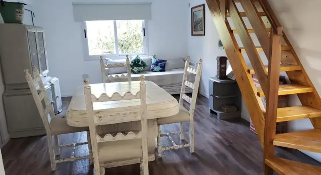 Casa 2 Dormitorios 3 baños a mt del rio excelente entorno natural, Забронировать Отель Лос-Реартес Calamuchita Valley