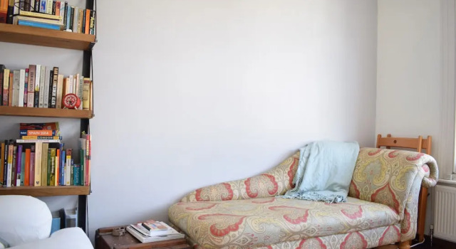 Top Floor 2 Bedroom Apartment in Hackney, Varaa Huoneisto Asunnot kohteessa Merseyside, Huoneisto