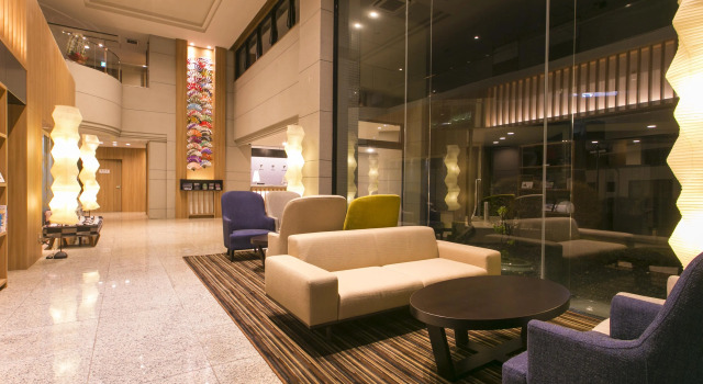Fujisan Station Hotel