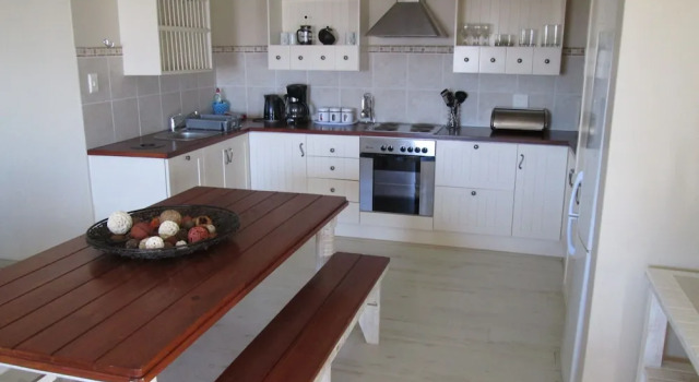 Номер Standard с 2 комнатами с балконом Sea Whisper Guest House