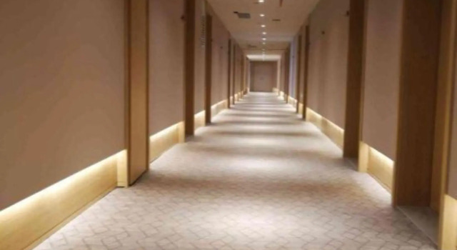 Ji Hotel (Hancheng Future Town Branch), Boek Hotel Hotels in Shaanxi met parkeren, Parkeren
