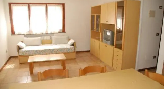 Residence Milena