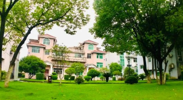 Shunchang Zhuyuan Resort Hotel, Book Resort Nanping Fujian
