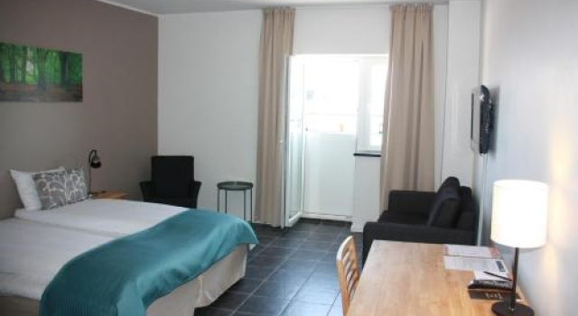 First Hotel Horten