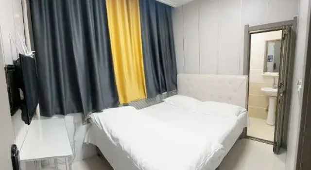 Shenyang Foot Point Inn, Book Hotel Shenhe 