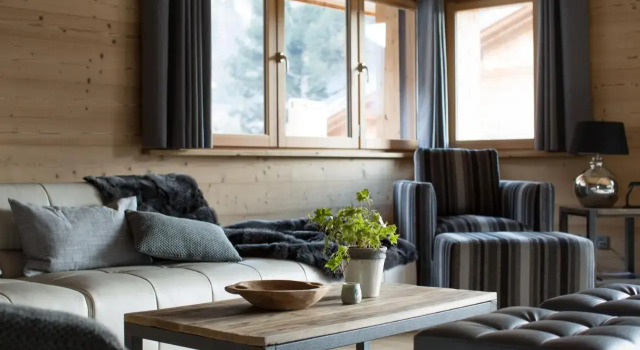 Chalet Planards 1, Забронировать Шале Виллы Овернь-Рона-Альпы, Вилла