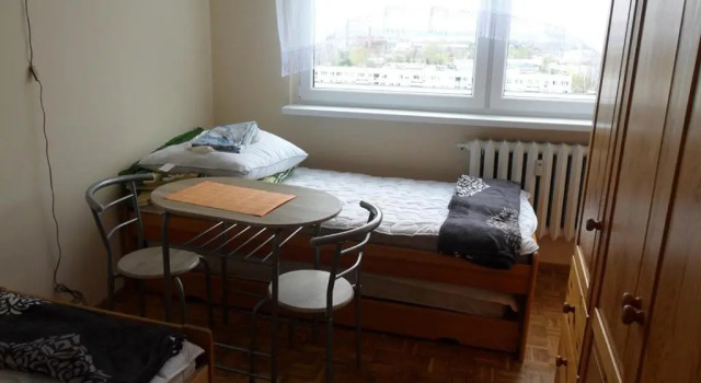 Апартаменты Apartament Widokowy