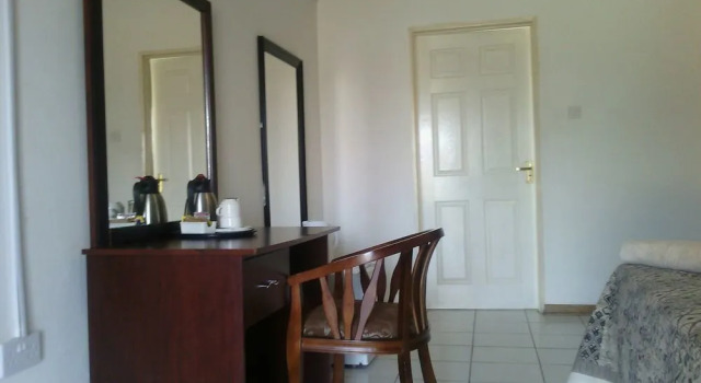 Moko Motel