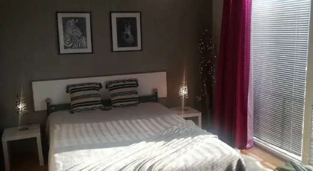 Номер Standard Apartments Villa Dona