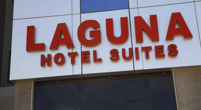 Laguna Hotel Suites