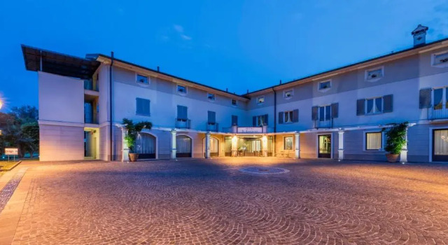 Hotel Il Corazziere