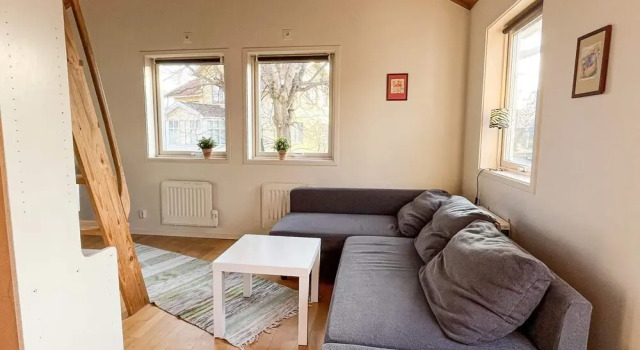 4 Person Holiday Home in FotÃ¶, VÃ¤stra GÃ¶taland, Book Hotel  