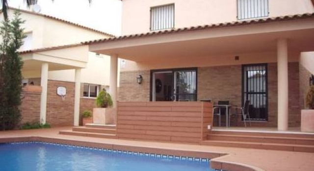 Apart-rent Villa Pani 108 B