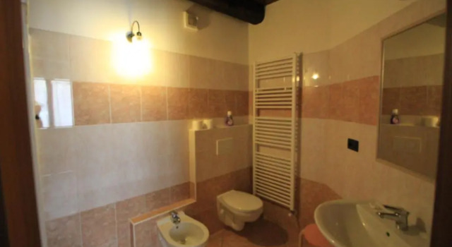 Standard Kahden hengen huone Agriturismo Davide