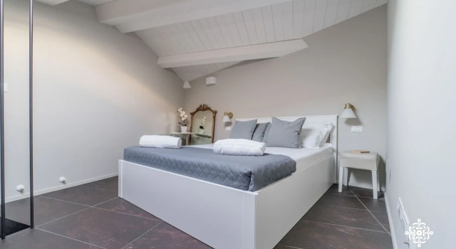 Двухместные апартаменты Charming House Ortigia