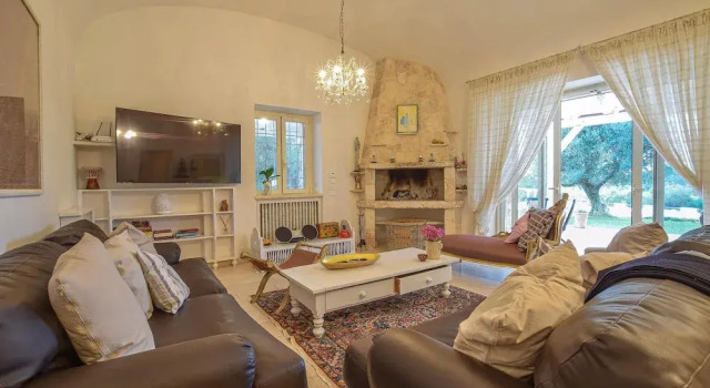 Villa Almatema