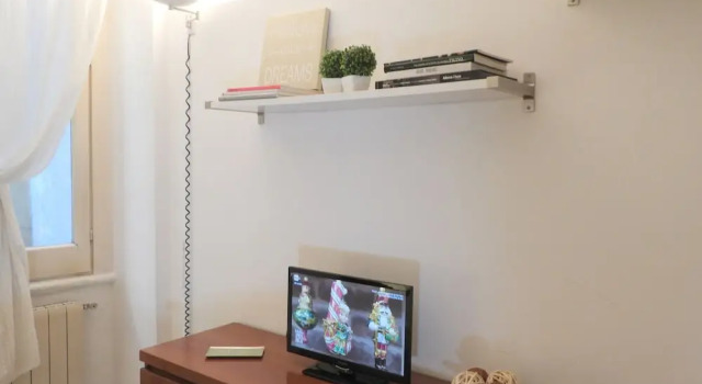 Lovely 1 Bedroom Flat in Brera District, Забронировать Апартаменты/квартира Апартаменты Милана, рядом с Театр Стрелера, Апартаменты/квартира