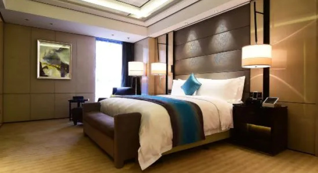 Люкс Premier Tylfull Hotel