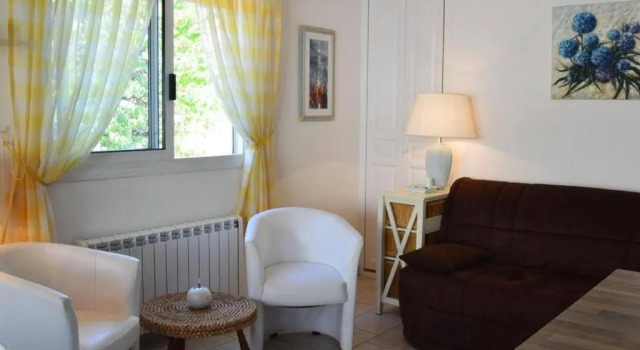 Appartement Antibes, 2 pièces, 4 personnes - FR-1-252-19, Забронировать Апартаменты/квартира Отели Антиб с парковкой, рядом с Antibes Archaeology Museum, Парковка
