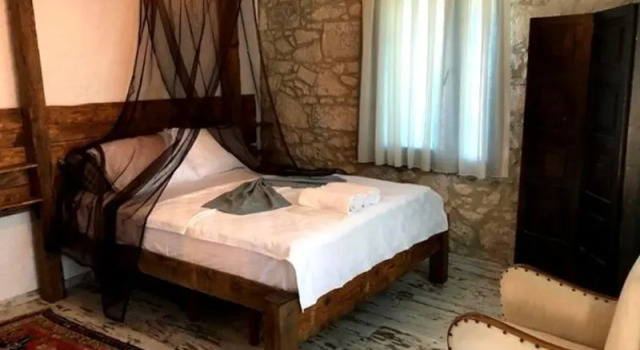 Номер Standard Livan Hotel Deluxe