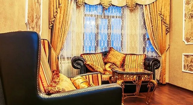 Люкс Арагац Плаза