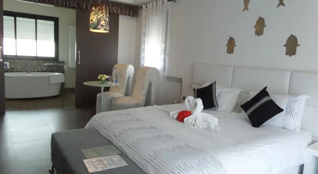 Villa Carthage