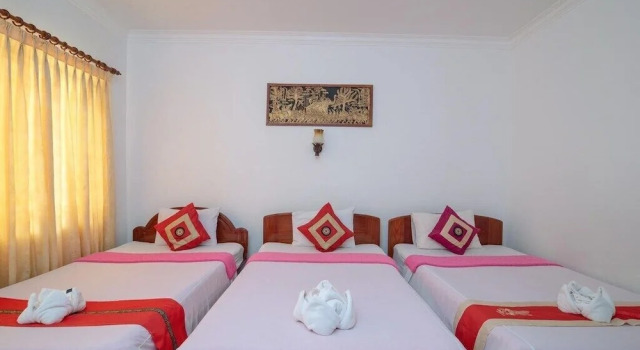 Angkor Indian Hotel