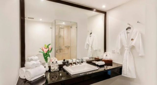 Двухместный номер Superior Boutique Hoi An Resort