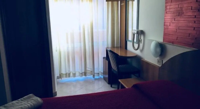 Номер Comfort Hotel Picador