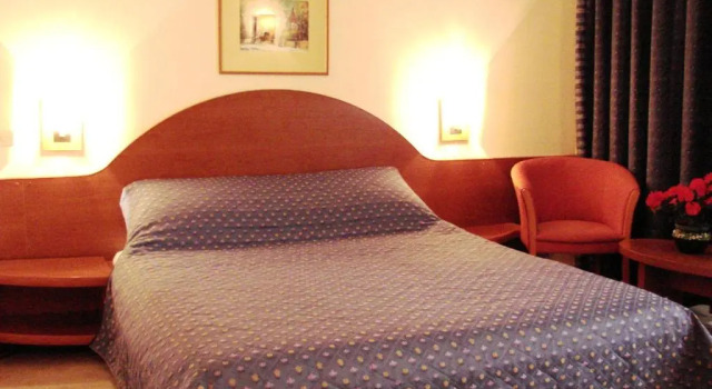 Номер Standard Hotel Irisa