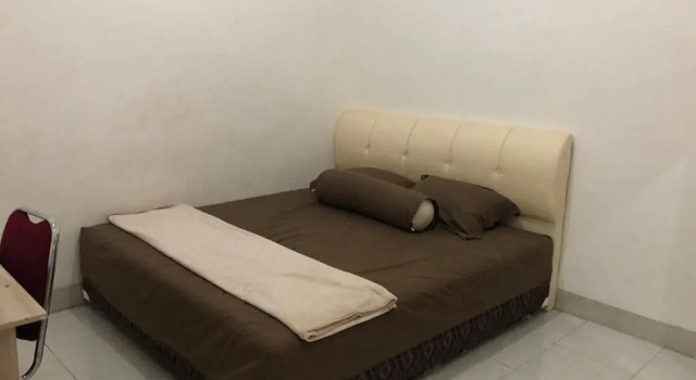Wisma Gardenia Palangkaraya Syariah RedPartner, Prenota Hotel Hotel a Kalimantan con parcheggio, Parcheggio