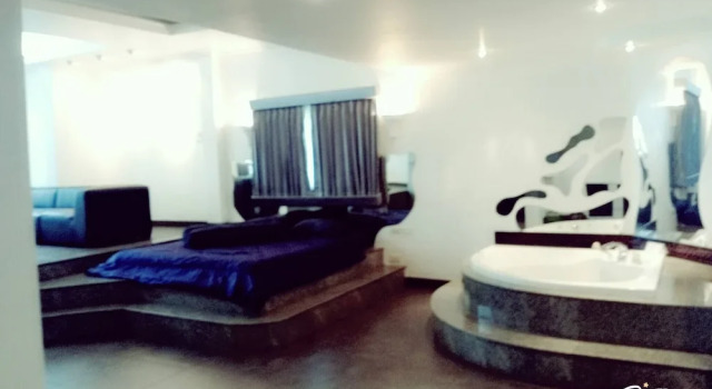 115sqm Studio Type Jacucci - Apartment 301