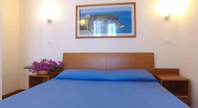 Le Rosette Resort, Varaa Lomakeskus Parghelia Calabria