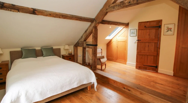 Old Coach House, Забронировать Отель Отели Англии 3 звезды, 3*