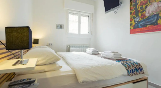 Апартаменты c 1 комнатой Colony Suites Jerusalem - 3 Hananya