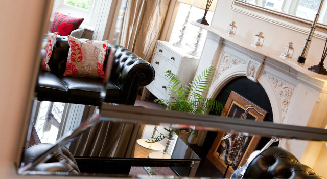 Jerichos Boutique Accommodation