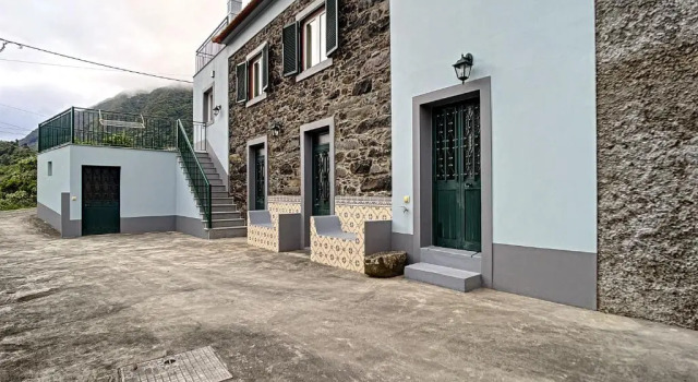 Villa Bella Vista by Atlantic Holiday, Rezervovat Vila Chaty v Madeirã, Chalupa
