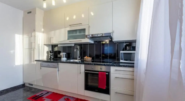 Апартаменты Apartments Palma