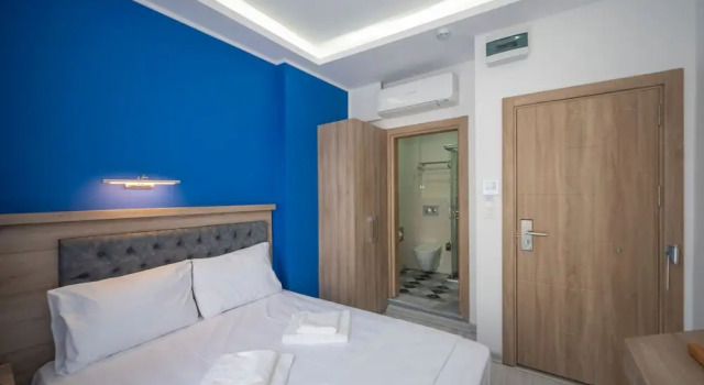 Номер Economy Okda Hotel