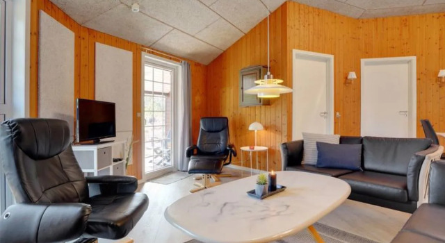 "Angja" - 3.1km from the sea in Western Jutland, Prenota Hotel Romo 