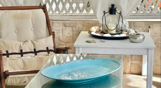 Вилла рядом с пляжем The SeaSide Villas